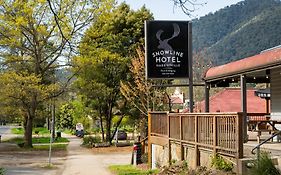 Snowline Motel